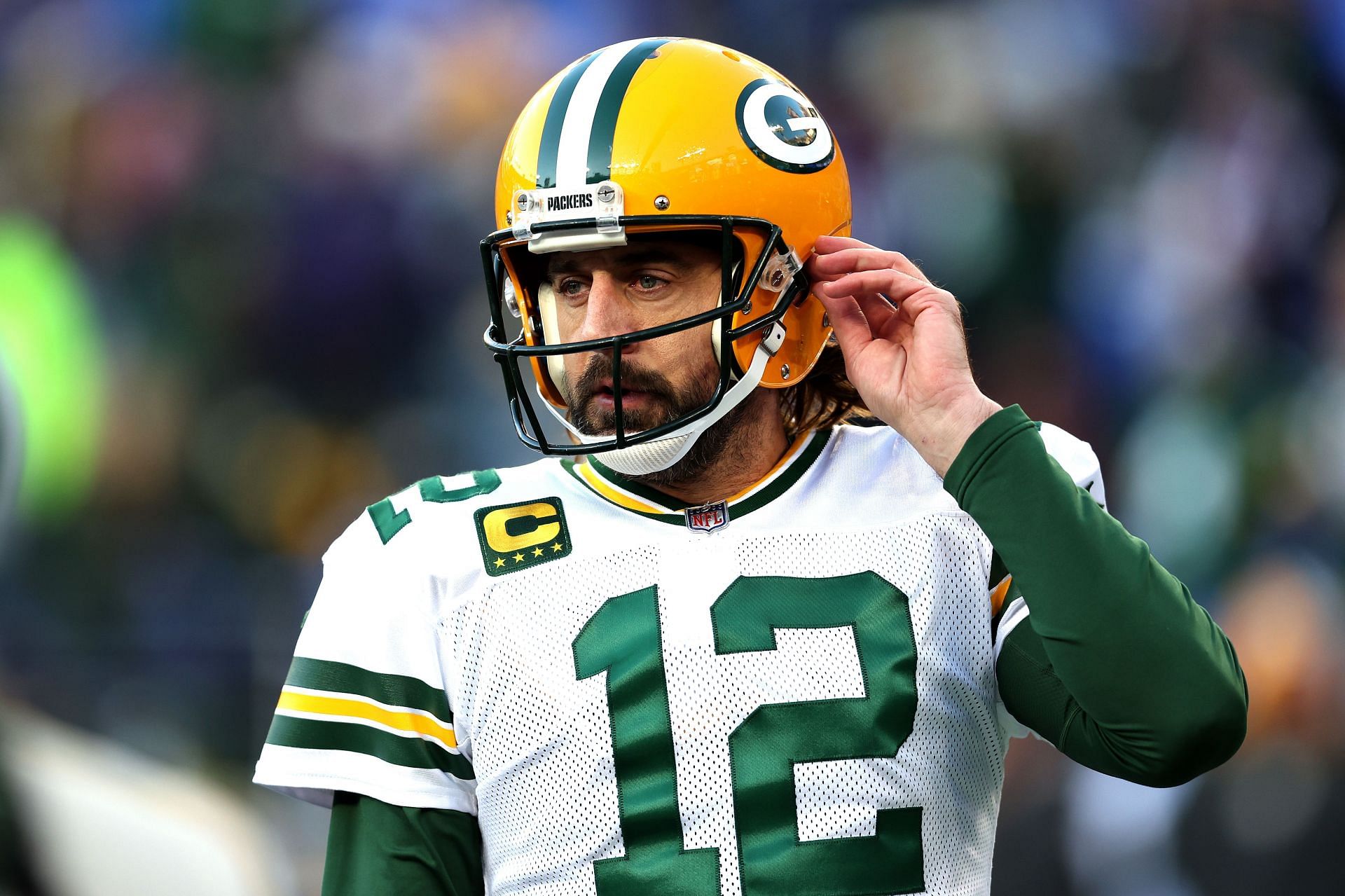 Analysts believe Aaron Rodgers needs another Super Bowl to clinch his legacy