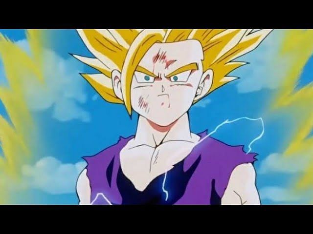 Every Goku transformation in Dragon Ball so far, ranked from weakest to ...