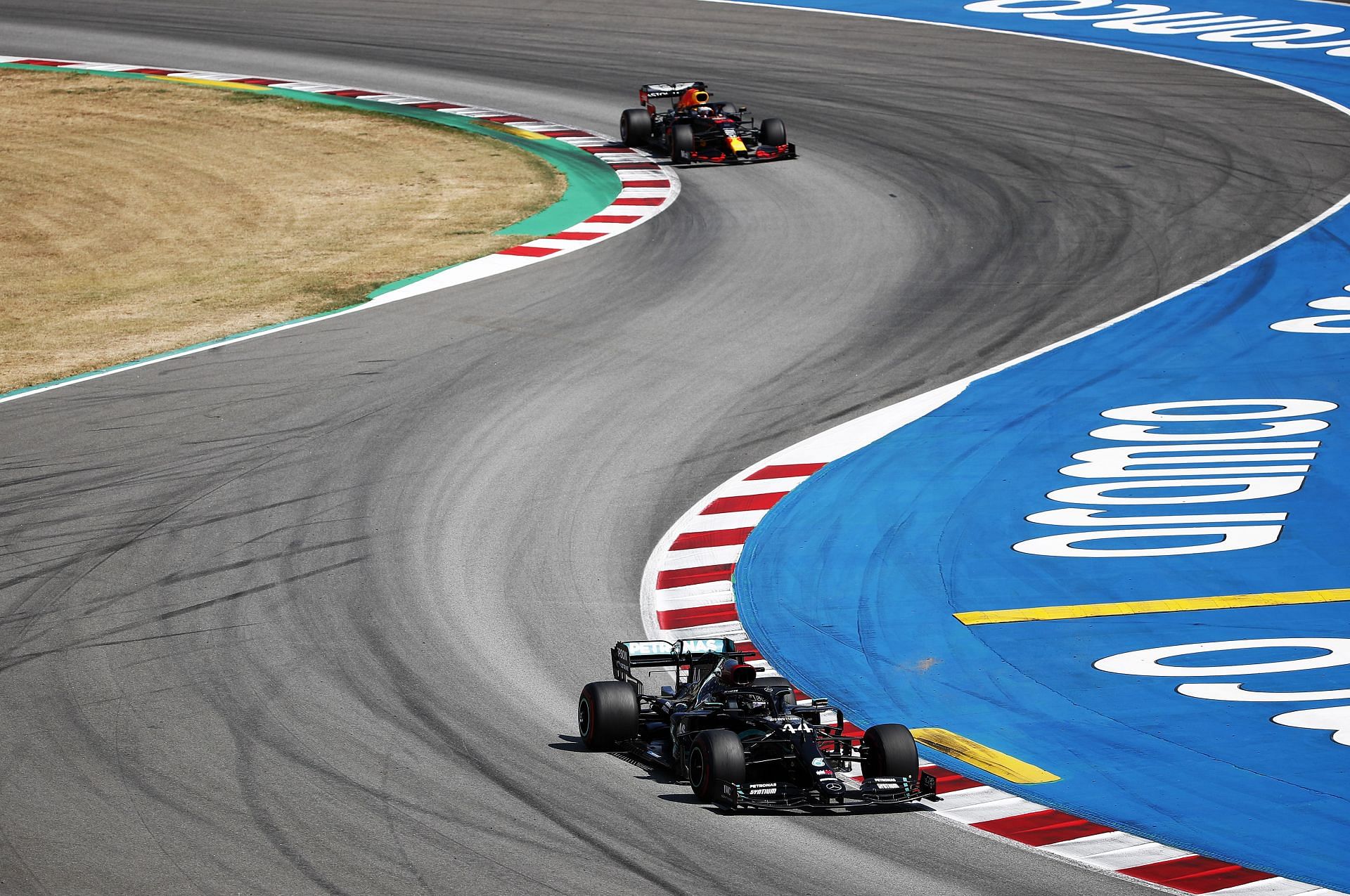 F1 2022: Where to watch Spanish Qualifying? Time, TV livestream and