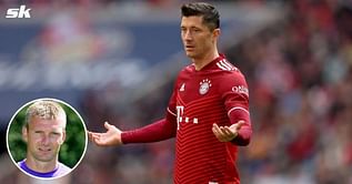 "I perfectly imagine" - Andrzej Juskowiak comments on the future of Barcelona target Robert Lewandowski