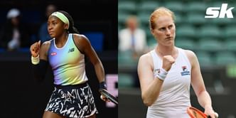 French Open 2022: Coco Gauff vs Alison Van Uytvanck preview, head-to-head, prediction, odds and pick