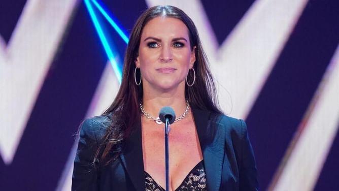 Person who will take over most of Stephanie McMahon’s duties at WWE reportedly disclosed