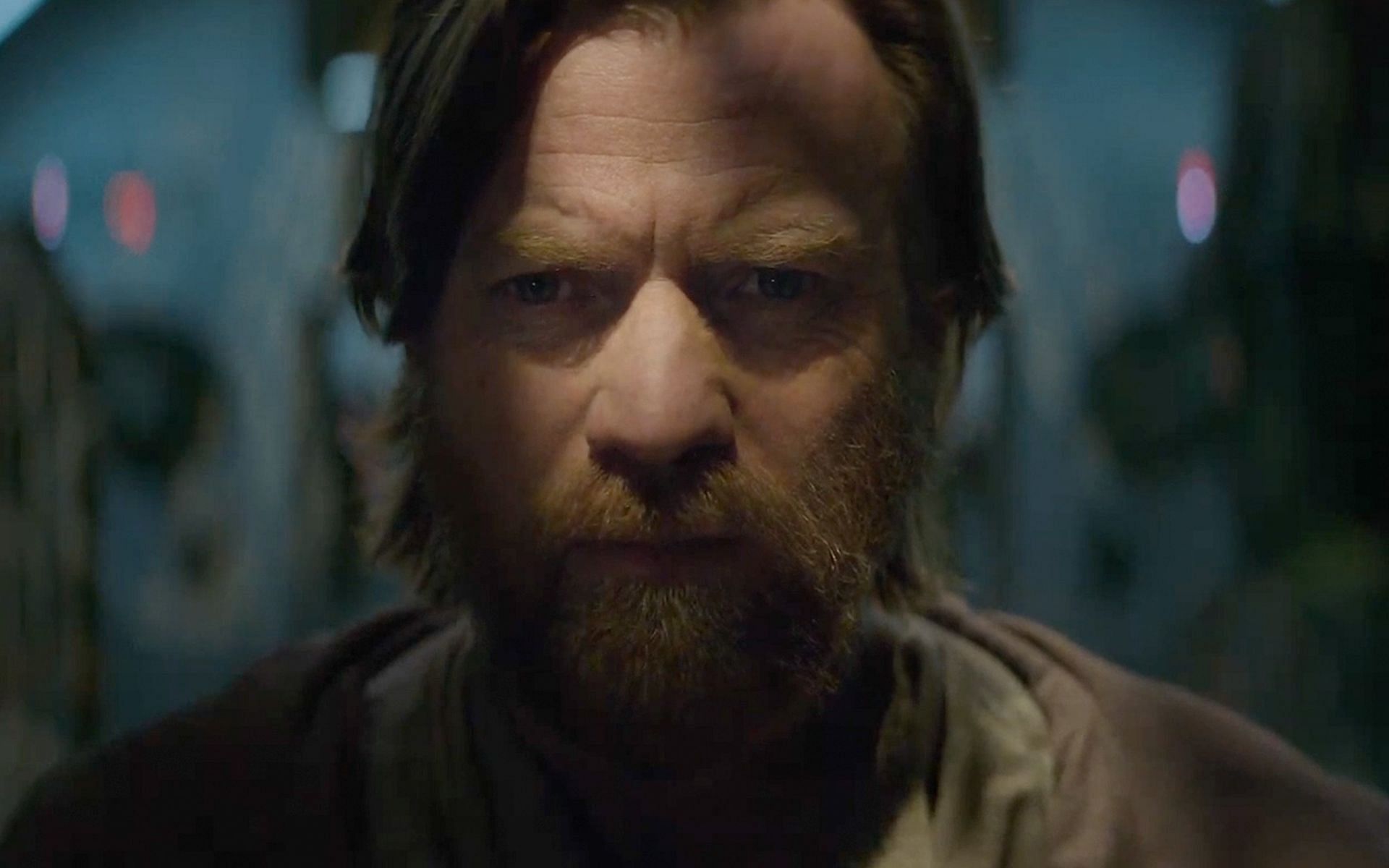 Ewan McGregor as Obi-Wan Kenobi (Image via Rotten Tomatoes)