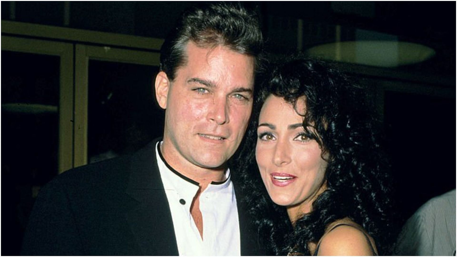 Ray Liotta's Wife: Find Out About His Ex-Wife & His Fiancée