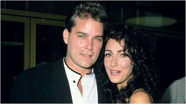 Who is Michelle Grace? All about Ray Liotta's first wife and mother of ...