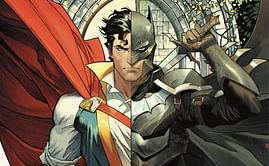 5 reasons why every DC fan should read The Dark Knights of Steel