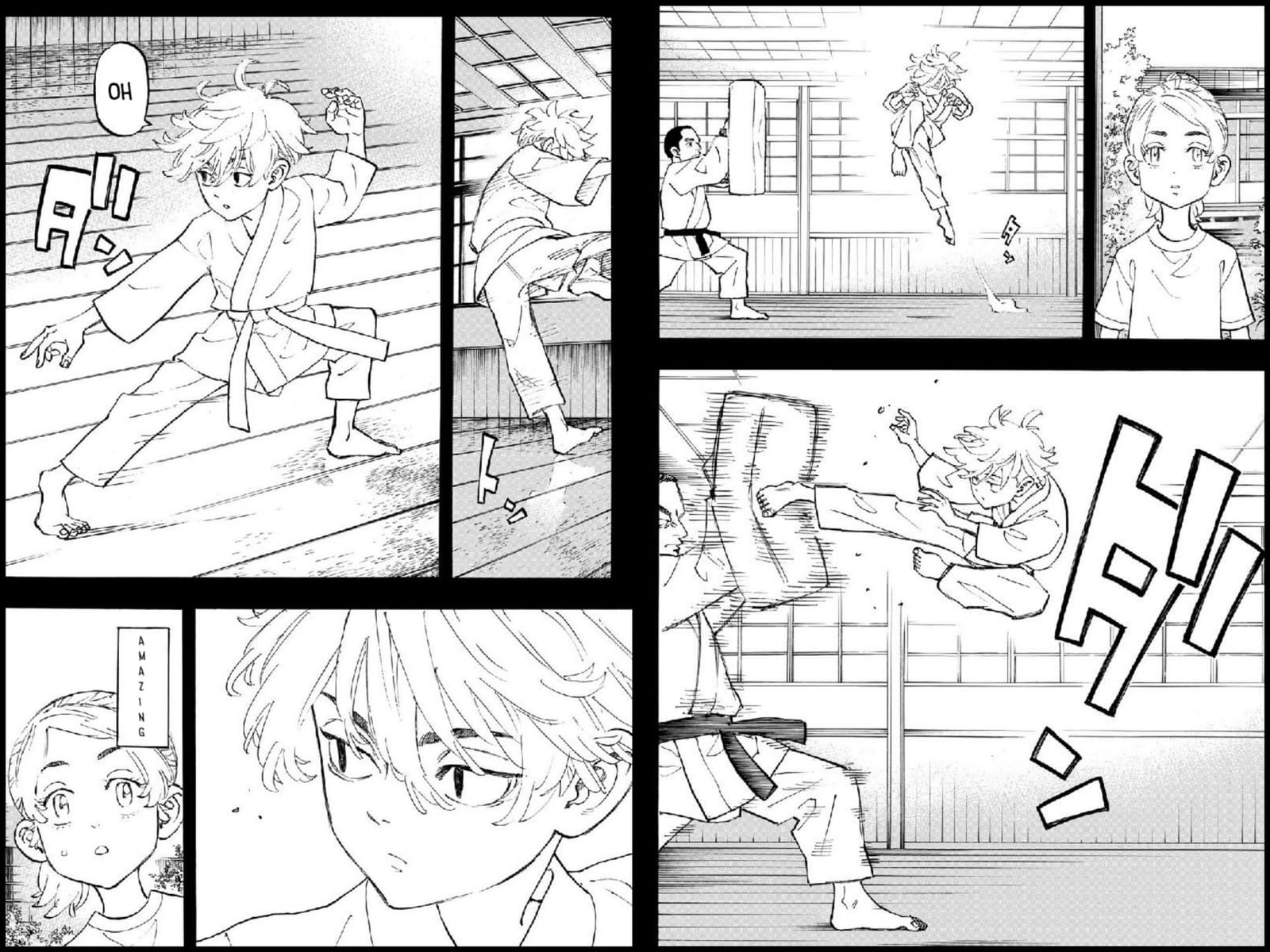Tokyo Revengers What Makes Mikey So Strong And Feared 