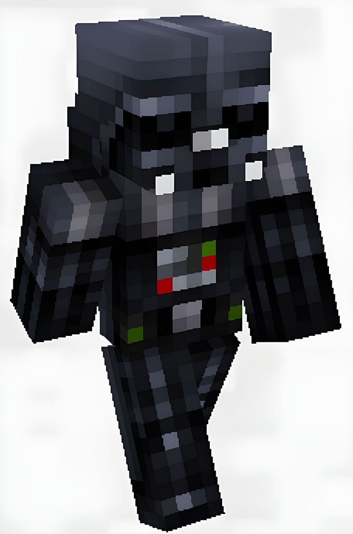 5 Best Minecraft Star Wars Skins 1098