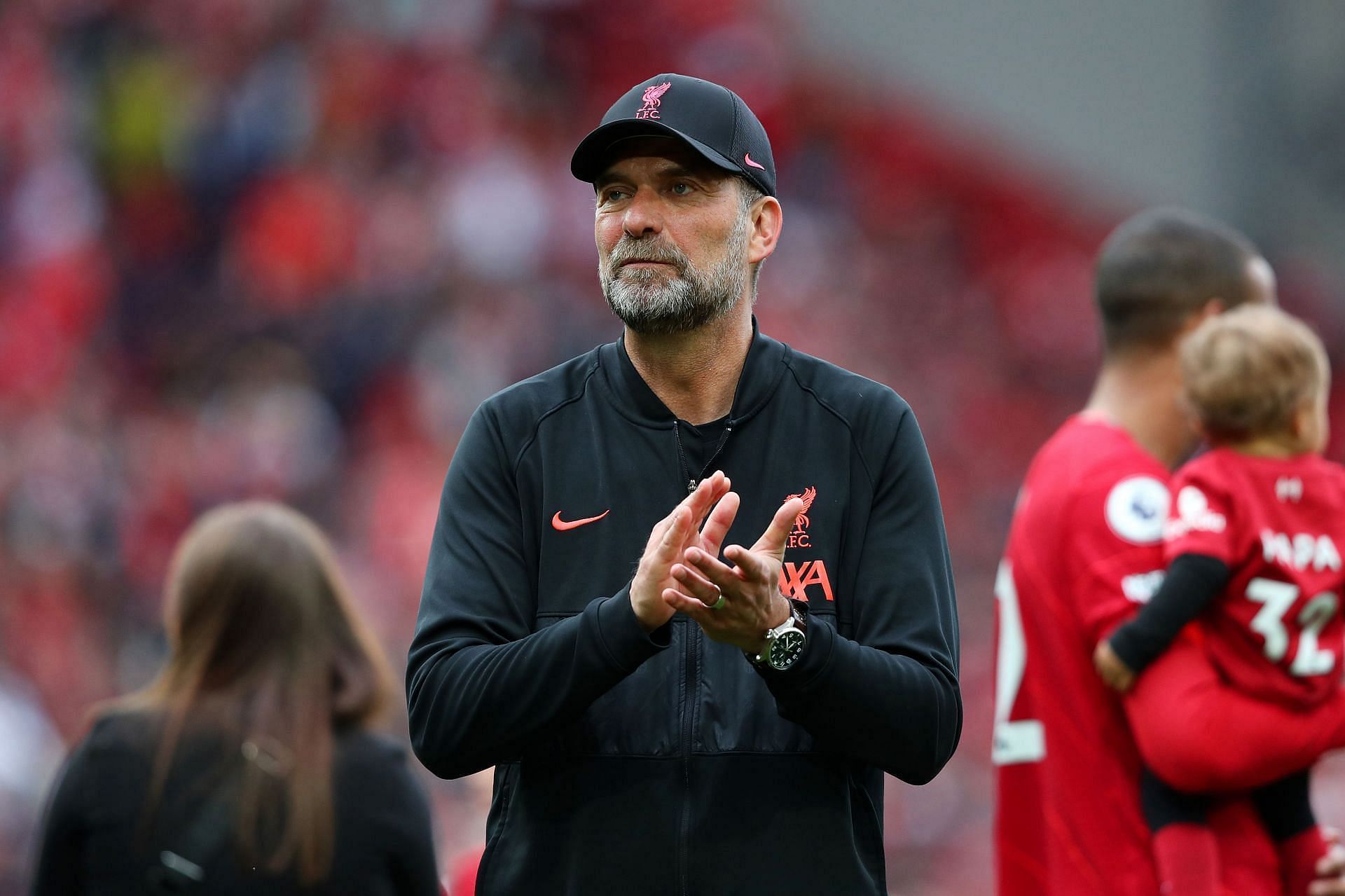 Dumb' Jurgen Klopp Slated As Subs 'cost Liverpool' In Fa