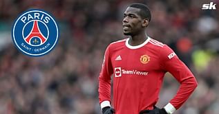 Manchester United's Paul Pogba among PSG's star-studded 5-man shortlist to revamp midfield: Reports
