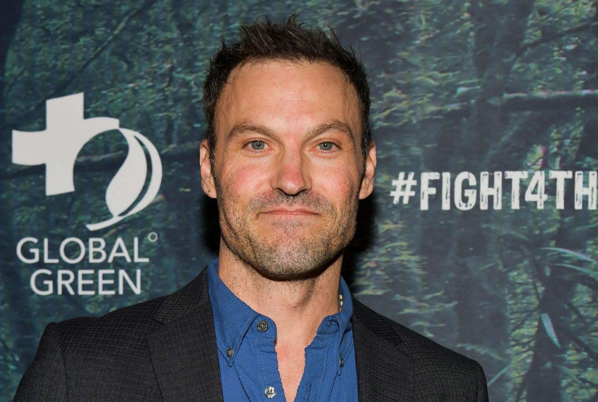 Brian Austin Green (Image via Rodin Eckenroth/Getty Images)