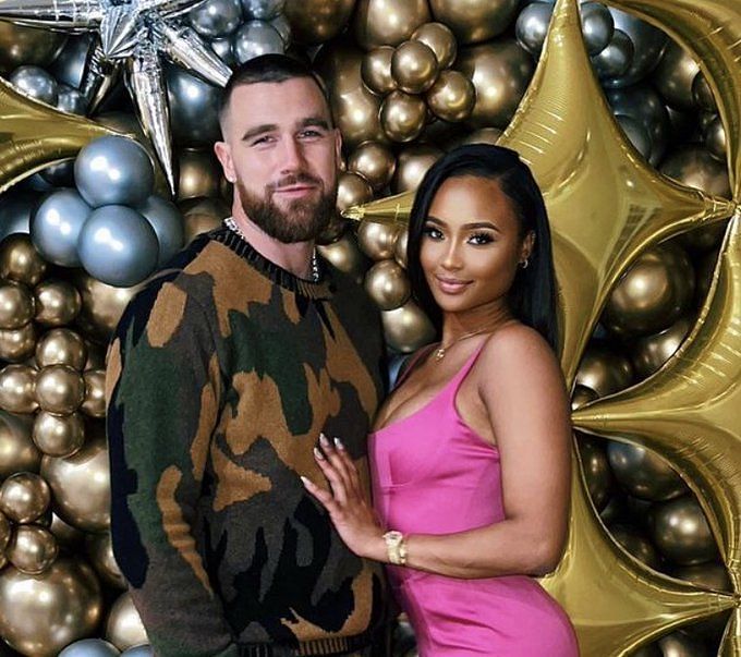 Kayla Nicole: Facts About Travis Kelce's Ex-Girlfriend