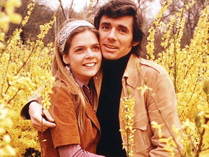 David Birney net worth: 'Bridget Loved Bernie' star's fortune explored