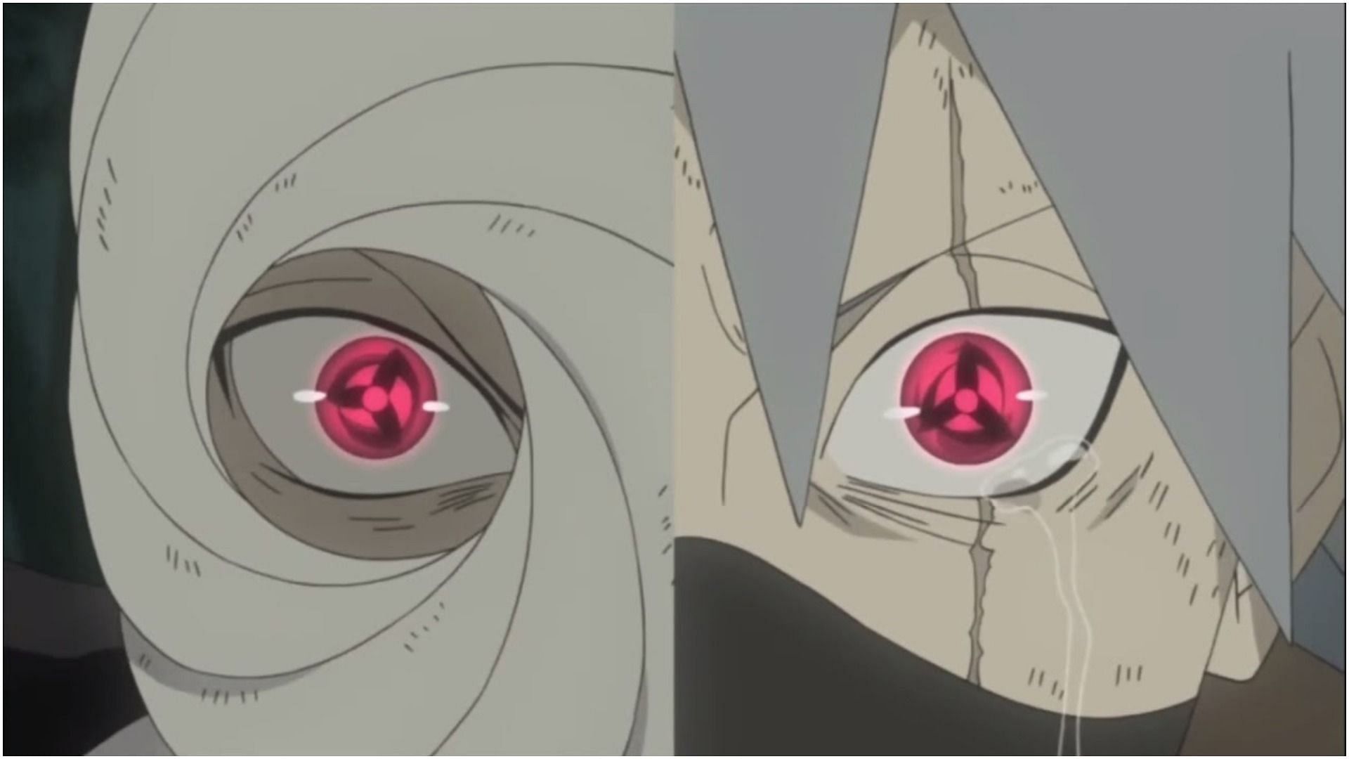 Sharingan, Wiki Naruto