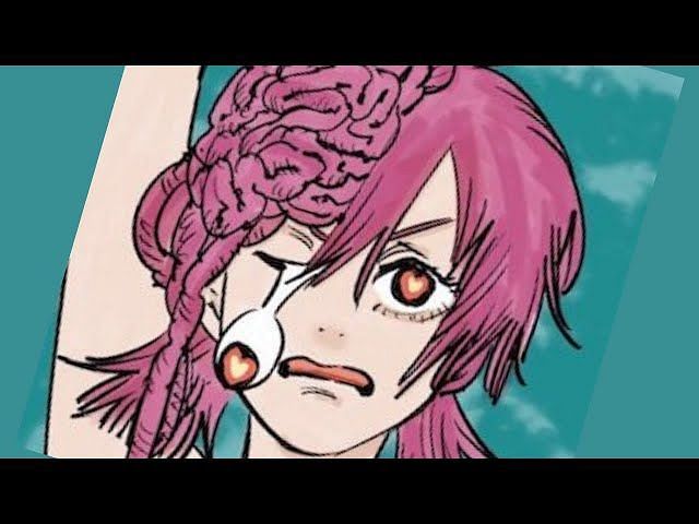 8 most beloved Chainsaw Man waifus