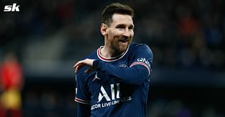 Lionel Messi's entourage deny 'fake news' that PSG superstar could join MLS club in 2023: Reports