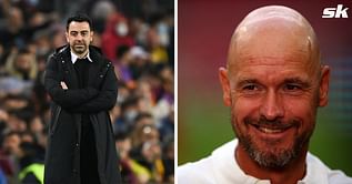 Barcelona and Manchester United set to battle it out for 25-year-old Tottenham player - Reports