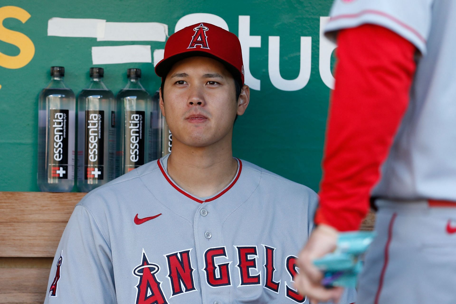 Very interesting take from ESPN's Buster Olney today, who thinks that the  Mets can lure MVP Shohei Ohtani away from the Angels after the…