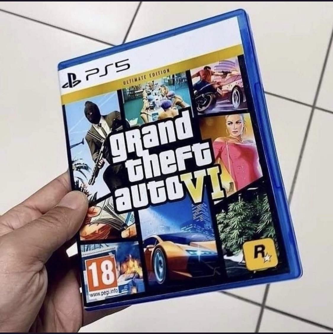 GTA 6 fans seriously concerned game is being held back by one console