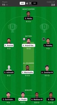 Fantasy suggestion #2