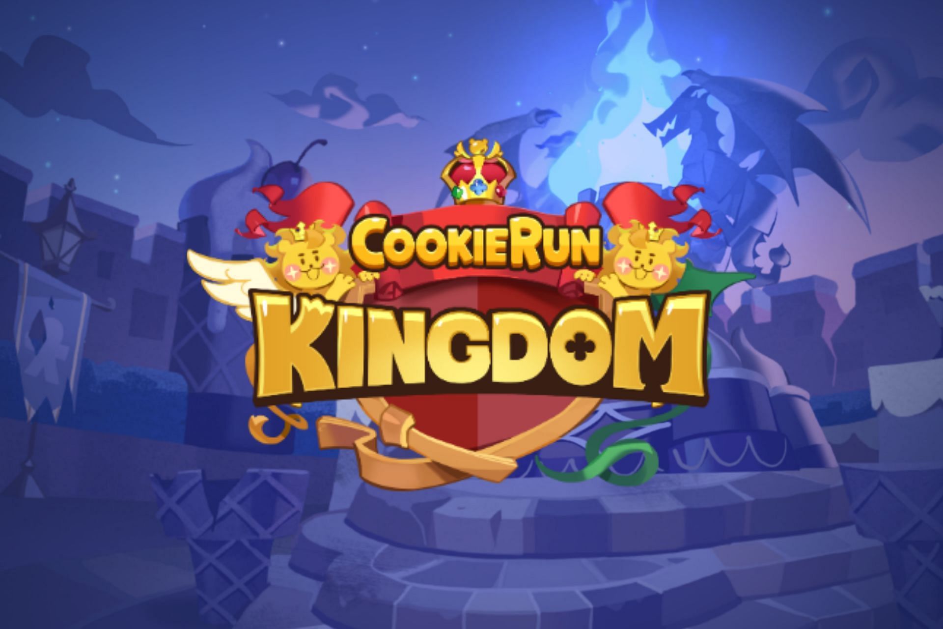 All Cookie Run: Kingdom servers provide the same quests and treasures/soulstones (Image via Sportskeeda)