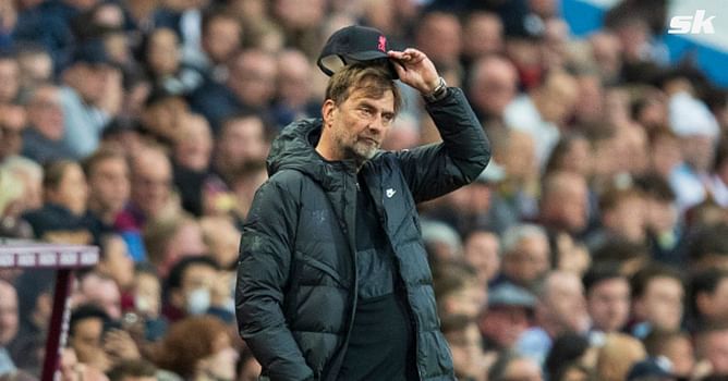 "We have to have a further assessment" - Jurgen Klopp offers injury update on 28-year-old Liverpool star