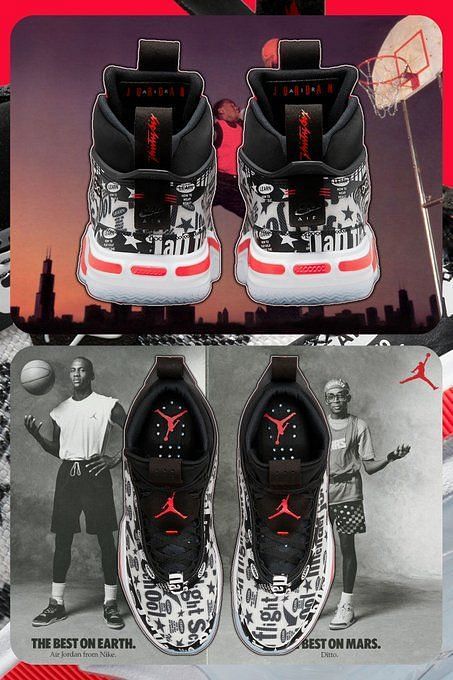 3 Air Jordan sneakers that will release in June 2022