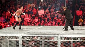 4 underwhelming finishes to personal WWE feuds