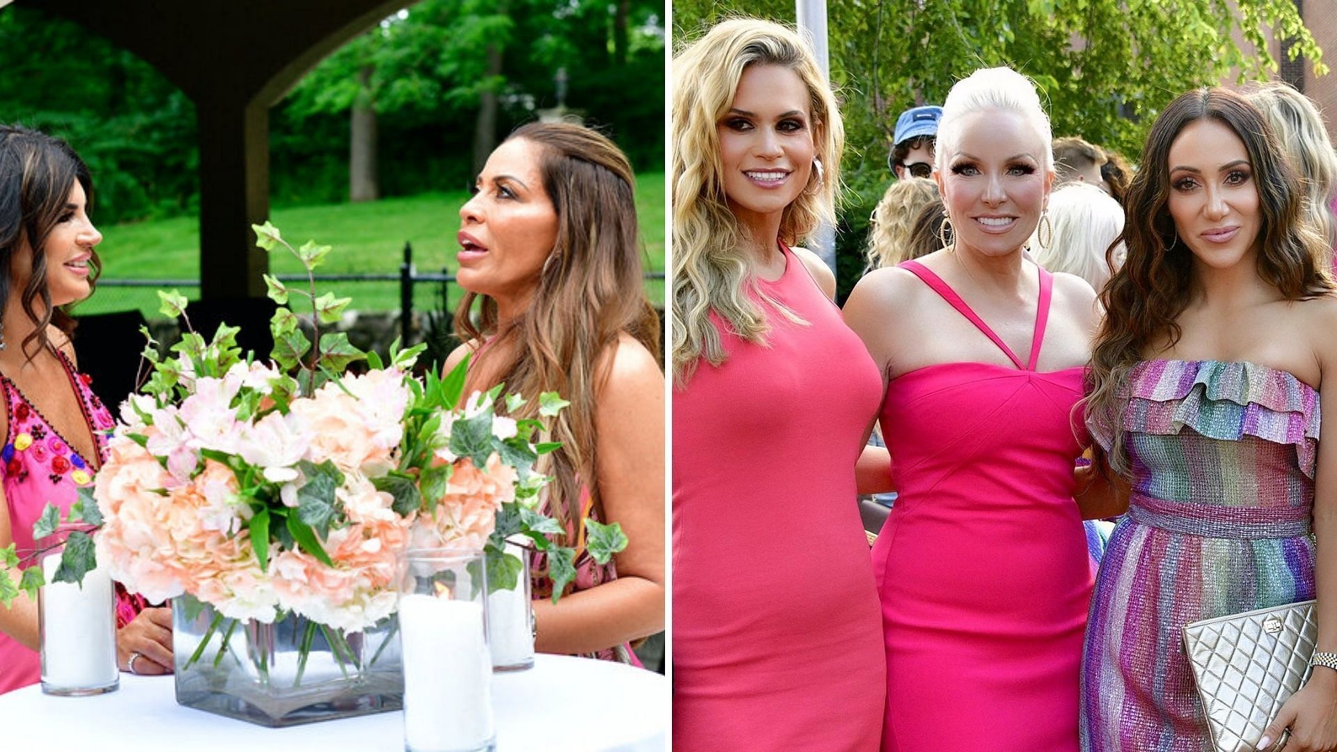 Is RHONJ Season 13 on the cards? New housewives possible demotion and