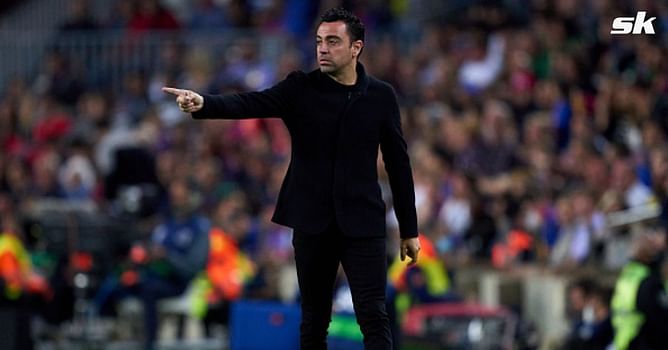 Barcelona weighing up a summer move for 25-year-old English forward: Reports