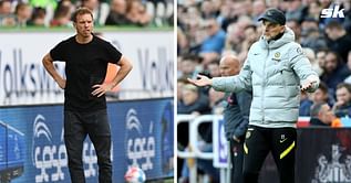 Bayern Munich set to discuss 'feasibility' of signing Chelsea star: Reports