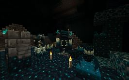 Minecraft 1.19 The Wild Update Bedrock Edition release date, time, additions, and more