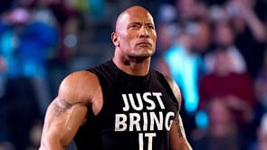 "He completely refused" - Hall of Famer on two things The Rock declined in WWE