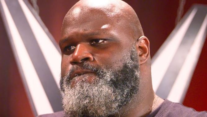"It's how you say it" - Mark Henry believes ex-WWE star behaved like a heel during AEW Rampage