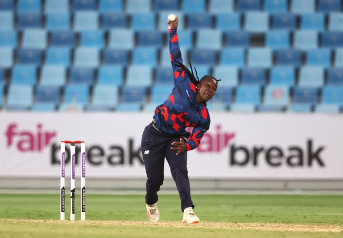 BAR-W vs WAR-W Dream11 Prediction: Fantasy Cricket Tips, Today's Playing 11 and Pitch Report for FairBreak Invitational Tournament 2022 Match 15