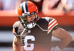 “No one’s trying to do the Browns any favors” - NFL insider divulges just how weak Baker Mayfield’s trade market is