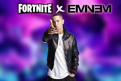 Eminem fans discuss what a Slim Shady x Fortnite collab would be like