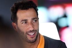 "There's quite a lot to digest today" - McLaren 's Daniel Ricciardo hopes to find 'optimal set-up' for qualifying after free practice at 2022 F1 Spanish GP