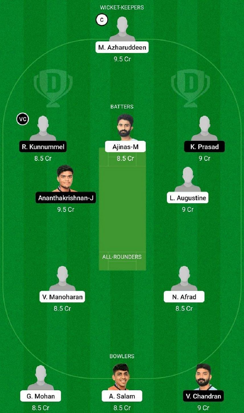 SWC vs MTC Dream11 Fantasy Tip #1