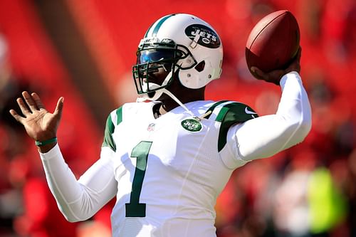 Michael Vick still has a cannon at age 41