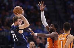 Phoenix Suns vs Dallas Mavericks: Odds, Preview, & Prediction | Tuesday, May 10th