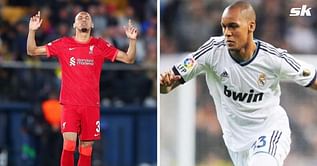5 best players to have played for both Liverpool and Real Madrid