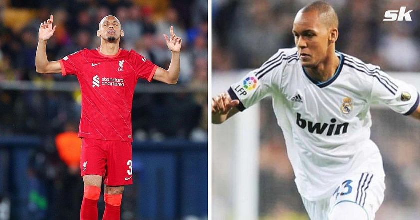 Every star to play for both Liverpool and Real Madrid: Owen