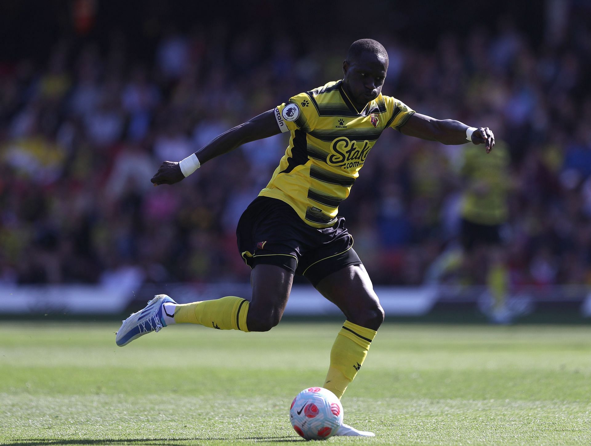 Moussa Sissoko could be a decent option for Premier League clubs