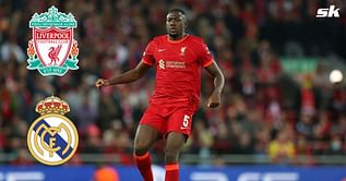 "It's unimaginable" – Ibrahima Konate explains why he is 'speechless' ahead of Champions League showdown between Liverpool and Real Madrid