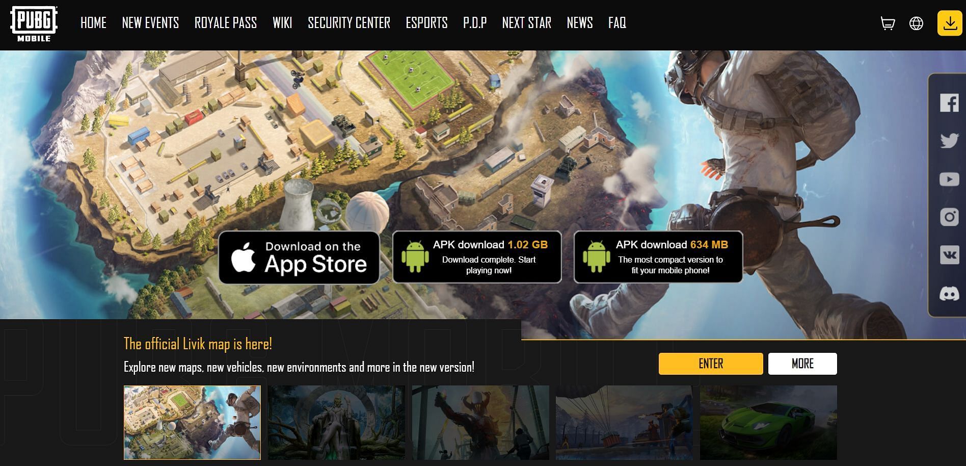 Pubg Update Date Android Download - Colaboratory