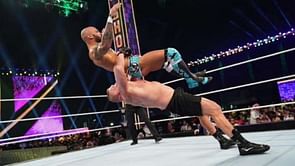 6 most physical WWE Superstars of all time