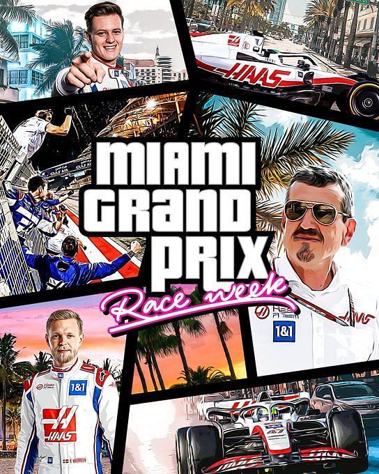 F1 Miami Grand Prix – Start time, starting grid, how to watch, & more