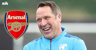 "That’s the sort of guy that you need" - David Seaman is open to the idea of Arsenal snapping up Premier League forward