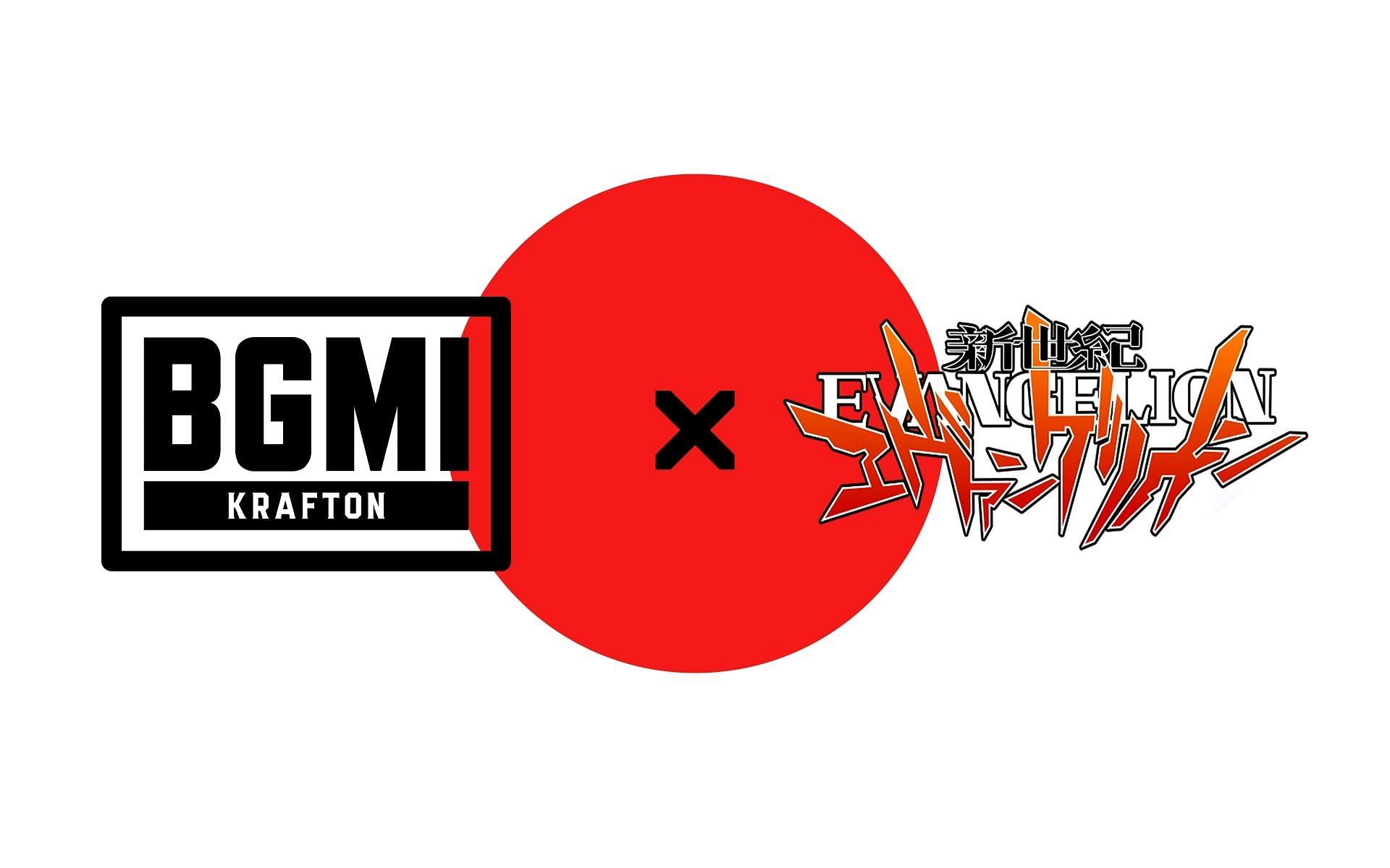 The BGMI x Evangelion themed mode is now live (Image via Sportskeeda)
